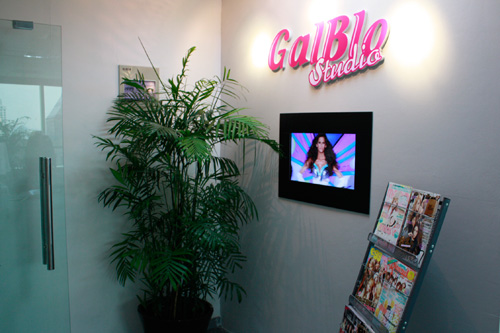 Galblo Studio